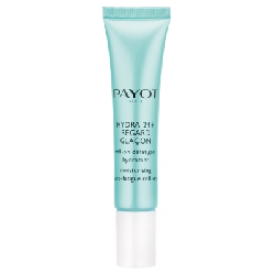 Payot Hydra 24+ Regard Glaçon Roll-on Yeux Hydratant Défatigant 15 ml
