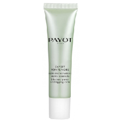 Payot Pâte Grise Expert Points Noirs Soin Désincrustant Pores Obstrués 30 ml