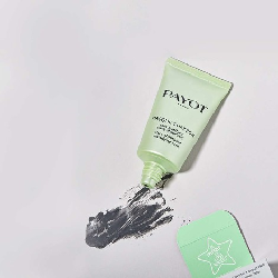 Payot Pâte Grise Masque Charbon Visage Matifiant Ultra-Absorbant 50 ml