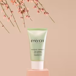 Payot Pâte Grise Masque Charbon Visage Matifiant Ultra-Absorbant 50 ml - Vue supplémentaire 2
