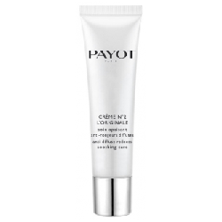 Soin apaisant anti-rougeurs 30ml Crème n°2 L'original Payot
