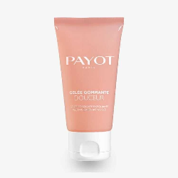Gelée gommante douceur 50ml Les démaquillantes Payot