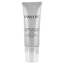 Soin précieux révélateur de jeunesse 50ml Suprême jeunesse Cou et décolleté Payot