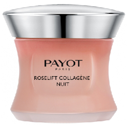 Oléo-crème resculpante 50ml Roselift Nuit Payot