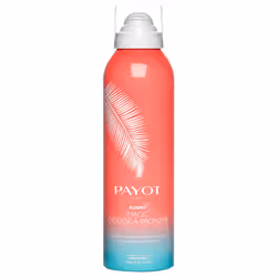 Payot Sunny Magic Mousse à Bronzer Le Super Accélérateur de Bronzage 200 ml