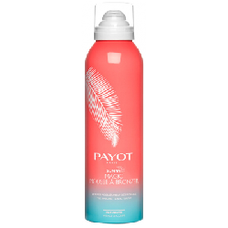 Payot Sunny Magic Mousse à Bronzer Le Super Accélérateur de Bronzage 200 ml