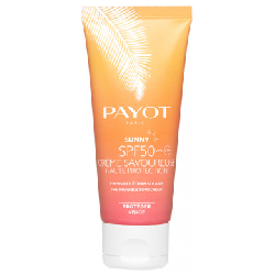 Payot Sunny Crème Savoureuse Haute Protection SPF50 50 ml