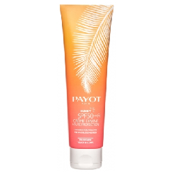 Payot Sunny Crème Divine L'Invisible Ecran Solaire Visage & Corps SPF50 150 ml