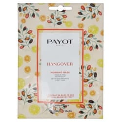 Masque tissu d'tox éclat 19ml Morning Mask Payot