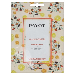 Masque tissu d'tox éclat 19ml Morning Mask Payot