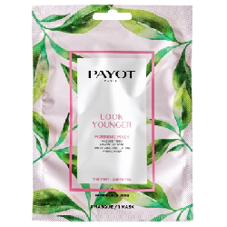 Masque tissu lissant liftant 19ml Morning Mask Payot