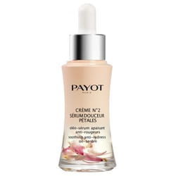 Payot Crème N°2 Sérum Douceur Pétales 30 ml