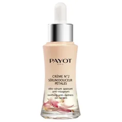 Payot Crème N°2 Sérum Douceur Pétales 30 ml