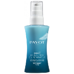 Payot Sunny Hydra-Fresh Gel Réparateur Soin Après-Soleil Visage 75 ml