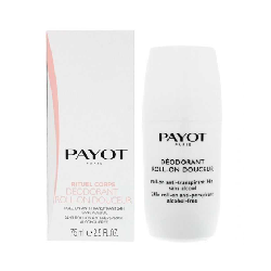 Payot Rituel Corps Déodorant Roll-On Douceur 75 ml