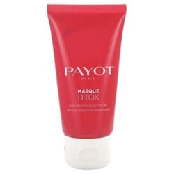 Payot Masque D'Tox Soin Revitalisant Éclat 50 ml