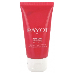 Payot Masque D'Tox Soin Revitalisant Éclat 50 ml