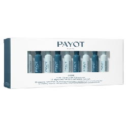 Payot Lisse Cure 10 Jours Rides Éclat Express
