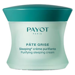 Payot Pâte Grise Sleeping Crème Purifiante 50 ml