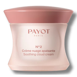 Payot Crème Nuage Apaisante 50 ml CC crème