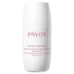 Payot Rituel Corps Déodorant Roll-On Douceur 75 ml