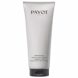 Payot Homme - Optimale Gel de Douche Intégral 200 ml