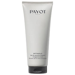 Payot Homme - Optimale Gel de Douche Intégral 200 ml