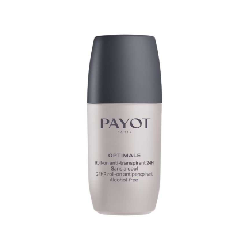 Roll On Anti Transpirant 24H 75ml Homme Optimale Payot