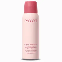 Déodorant Spray Anti-Transpirant 125ml Rituel Douceur Payot