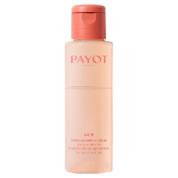 Payot Nue Démaquillant Bi-Phase Yeux et Lèvres 100 ml