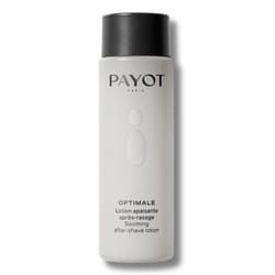 Payot Lotion Apaisante Après-Rasage Lotion visage 100 ml Hommes Bois