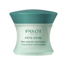 Pâte Grise Stop Boutons 15ml Pâte grise Peaux à Imperfections Payot