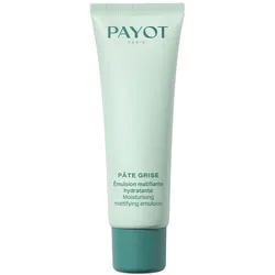 Emulsion Matifiante Hydratante 50ml Pâte grise Payot