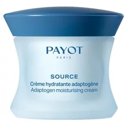 Payot Source Crème Hydratante Adaptogène 50 ml