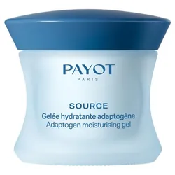 Payot Source Gelée Hydratante Adaptogène 50 ml