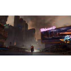 BANDAI NAMCO Entertainment Cyberpunk 2077 Standard Multilingue PlayStation 4 - Vue supplémentaire 2