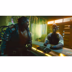 BANDAI NAMCO Entertainment Cyberpunk 2077 Standard Multilingue PlayStation 4 - Vue supplémentaire 3