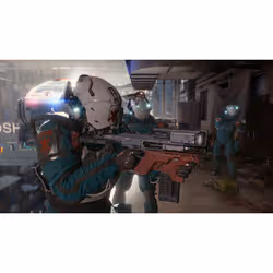 BANDAI NAMCO Entertainment Cyberpunk 2077 Standard Multilingue PlayStation 4 - Vue supplémentaire 4