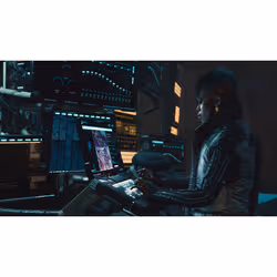BANDAI NAMCO Entertainment Cyberpunk 2077 Standard Multilingue PlayStation 4 - Vue supplémentaire 5
