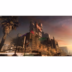 BANDAI NAMCO Entertainment Cyberpunk 2077 Standard Multilingue PlayStation 4 - Vue supplémentaire 6