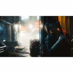 BANDAI NAMCO Entertainment Cyberpunk 2077 Standard Multilingue PlayStation 4 - Vue supplémentaire 8