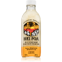 Hei Poa Pure Tahiti Monoï Oil Frangipani 100 ml