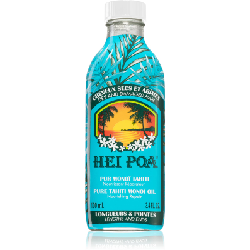 Hei Poa Pure Tahiti Monoï Oil Coconut 100 ml