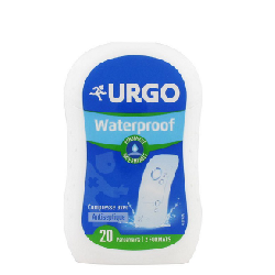 URGO Waterproof Pansement protecteur