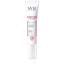 SVR Cicavit DM+ Cicatrices 15 g