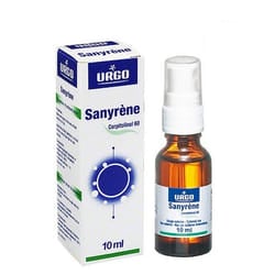 URGO SANYRÈNE 10 ML