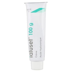 Laboratoires Genevrier IALUSET Crème 100 g