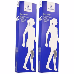 Thuasne genusoft taille 5 46- 49 cm - Vue supplémentaire 2