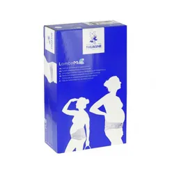 Thuasne lombamum taille 1 82-125 cm hauteur 21 cm