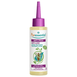 Lotion Anti-lice 100 ml Anti-Poux Puressentiel